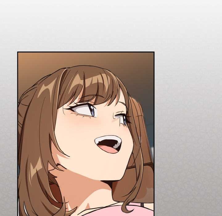 《下班后的例行恋爱》漫画 第77話