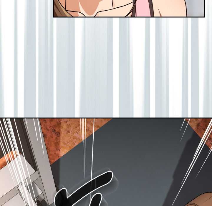 《下班后的例行恋爱》漫画 第77話