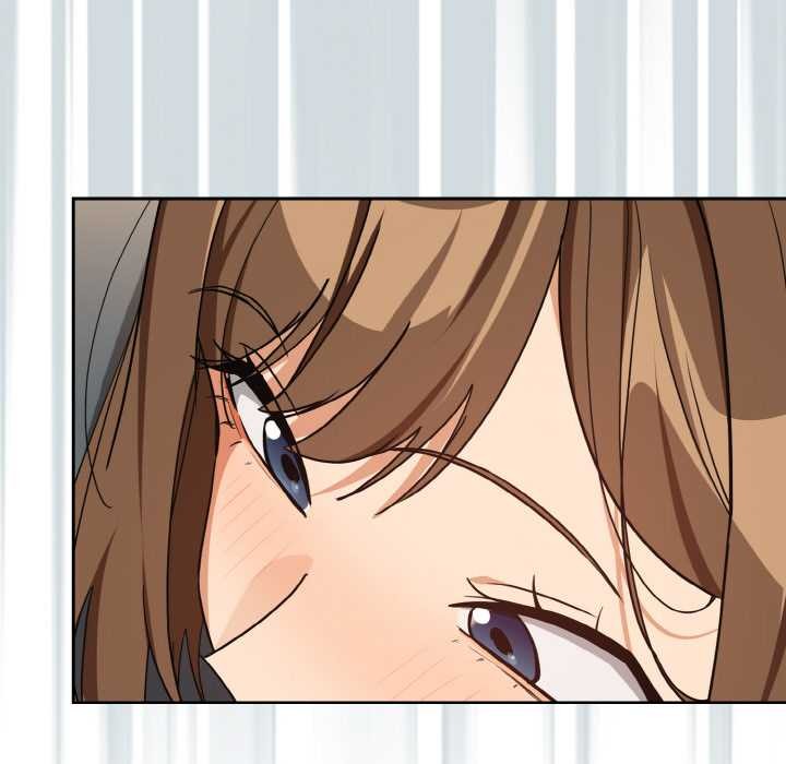 《下班后的例行恋爱》漫画 第77話