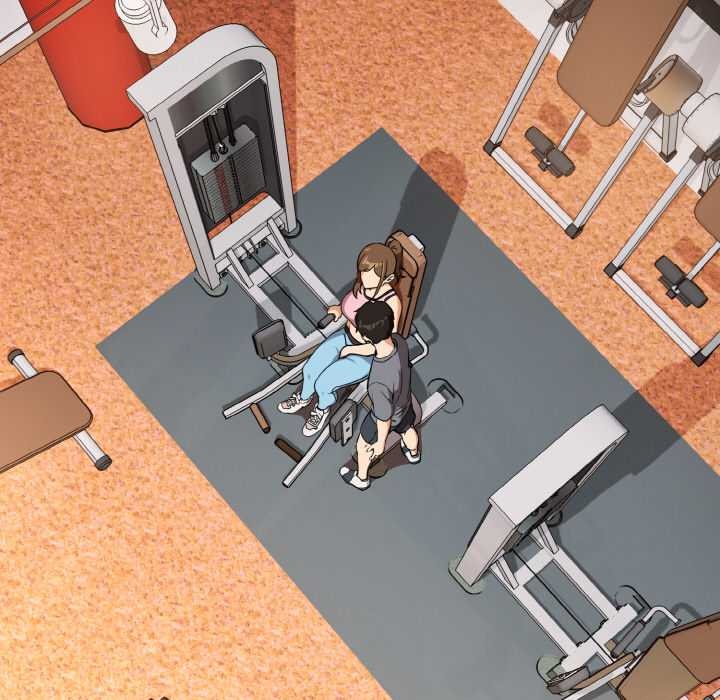 《下班后的例行恋爱》漫画 第77話