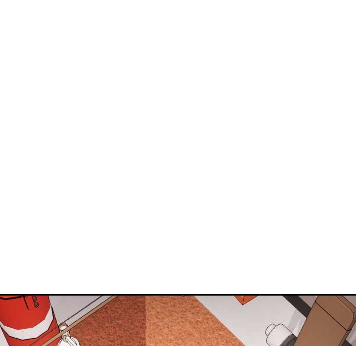 《下班后的例行恋爱》漫画 第77話