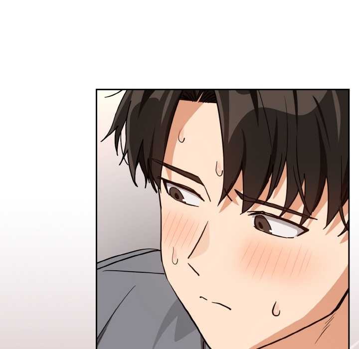 《下班后的例行恋爱》漫画 第77話