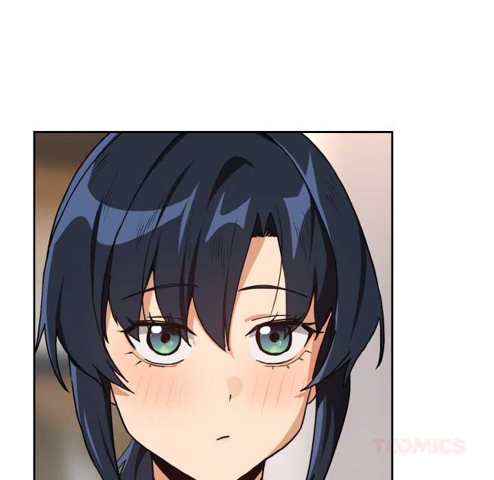 《下班后的例行恋爱》漫画 第77話