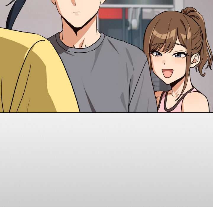 《下班后的例行恋爱》漫画 第77話