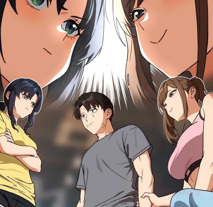 《下班后的例行恋爱》漫画 第77話