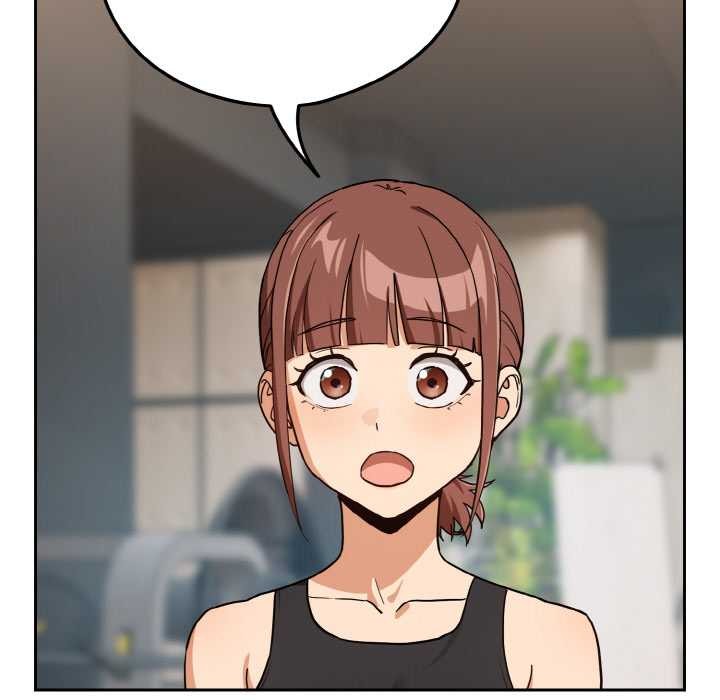 《下班后的例行恋爱》漫画 第77話