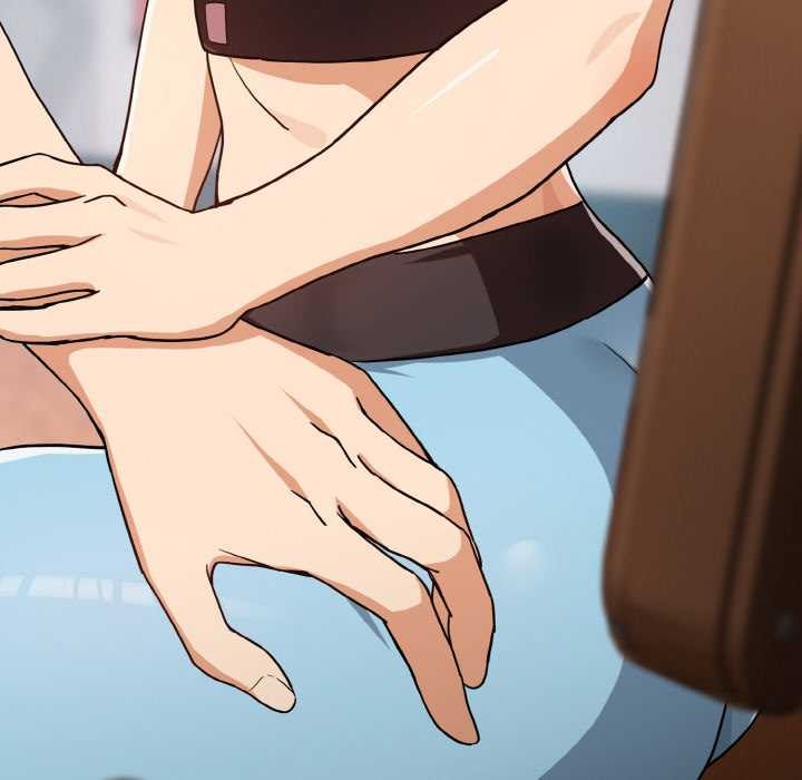 《下班后的例行恋爱》漫画 第77話