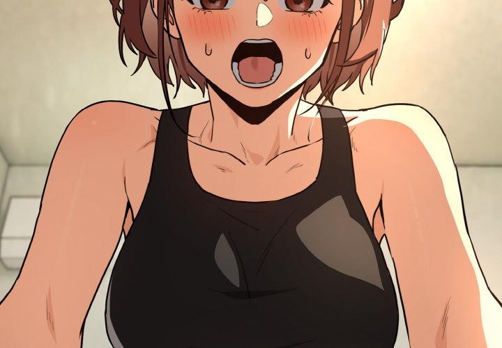 《下班后的例行恋爱》漫画 第80話