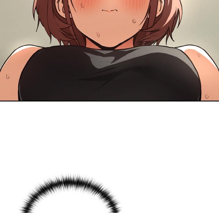 《下班后的例行恋爱》漫画 第80話