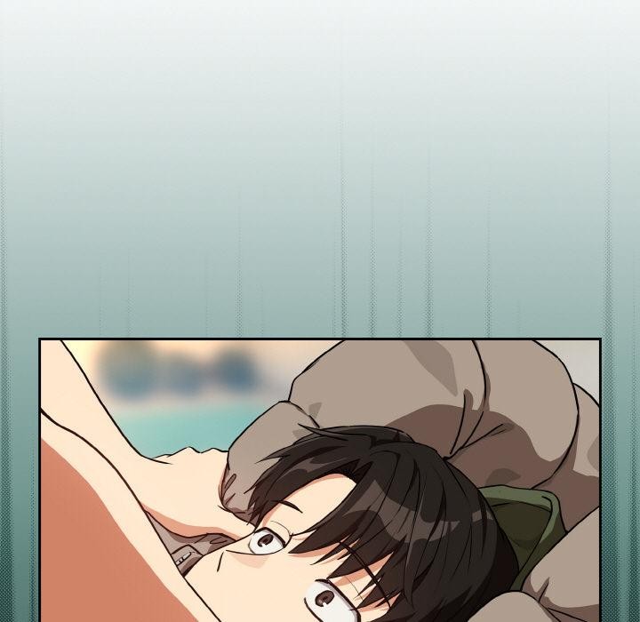 《下班后的例行恋爱》漫画 第80話