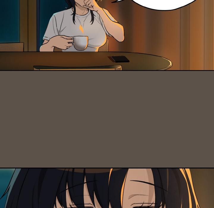 《下班后的例行恋爱》漫画 第80話