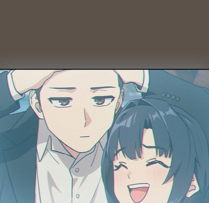 《下班后的例行恋爱》漫画 第80話