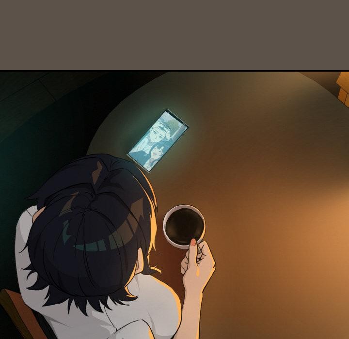 《下班后的例行恋爱》漫画 第80話