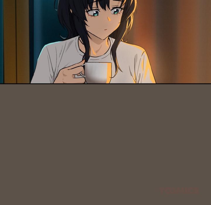 《下班后的例行恋爱》漫画 第80話