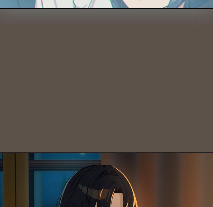 《下班后的例行恋爱》漫画 第80話