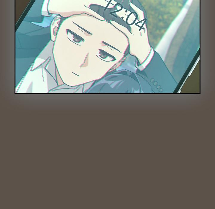 《下班后的例行恋爱》漫画 第80話