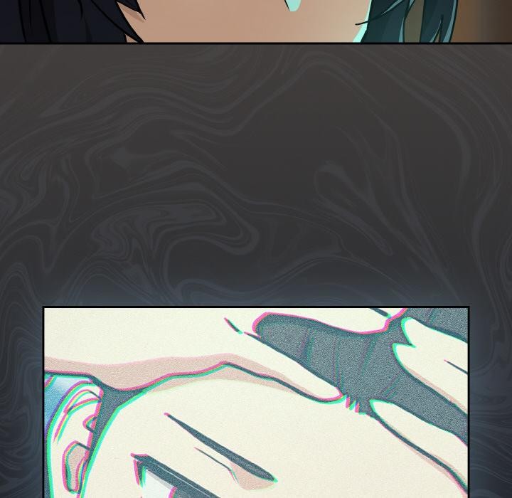 《下班后的例行恋爱》漫画 第80話