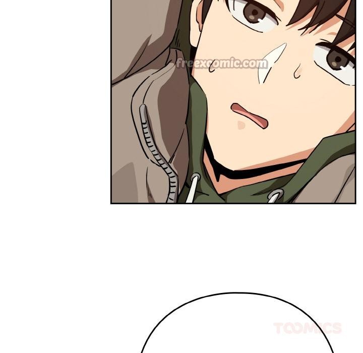 《下班后的例行恋爱》漫画 第80話