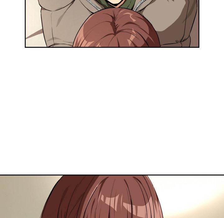 《下班后的例行恋爱》漫画 第80話