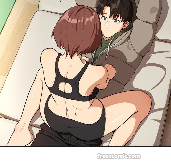 《下班后的例行恋爱》漫画 第80話