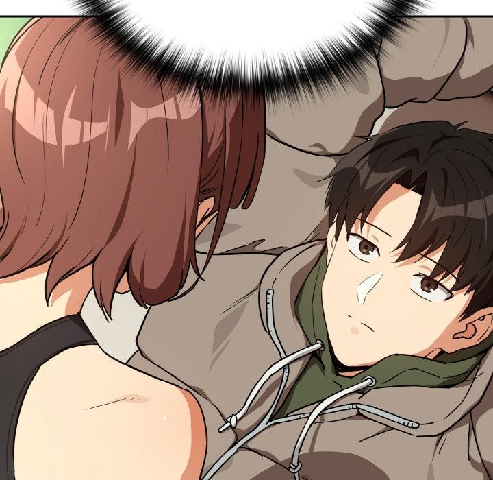 《下班后的例行恋爱》漫画 第80話