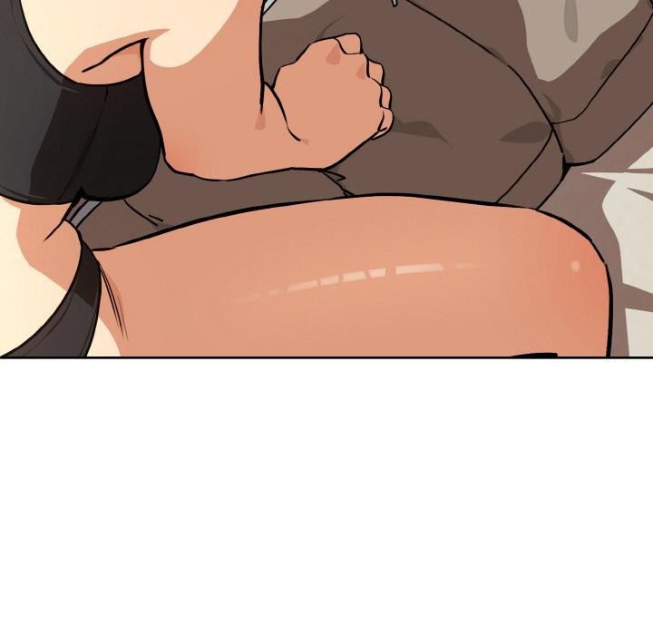 《下班后的例行恋爱》漫画 第80話