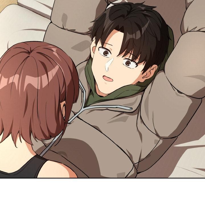 《下班后的例行恋爱》漫画 第80話