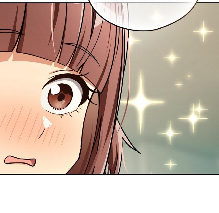 《下班后的例行恋爱》漫画 第80話