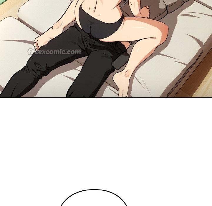 《下班后的例行恋爱》漫画 第80話