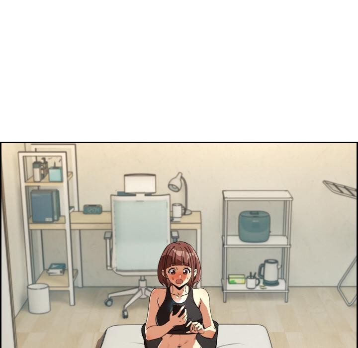 《下班后的例行恋爱》漫画 第80話