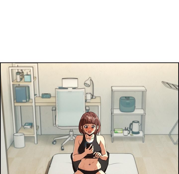 《下班后的例行恋爱》漫画 第80話