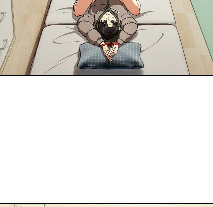 《下班后的例行恋爱》漫画 第81話