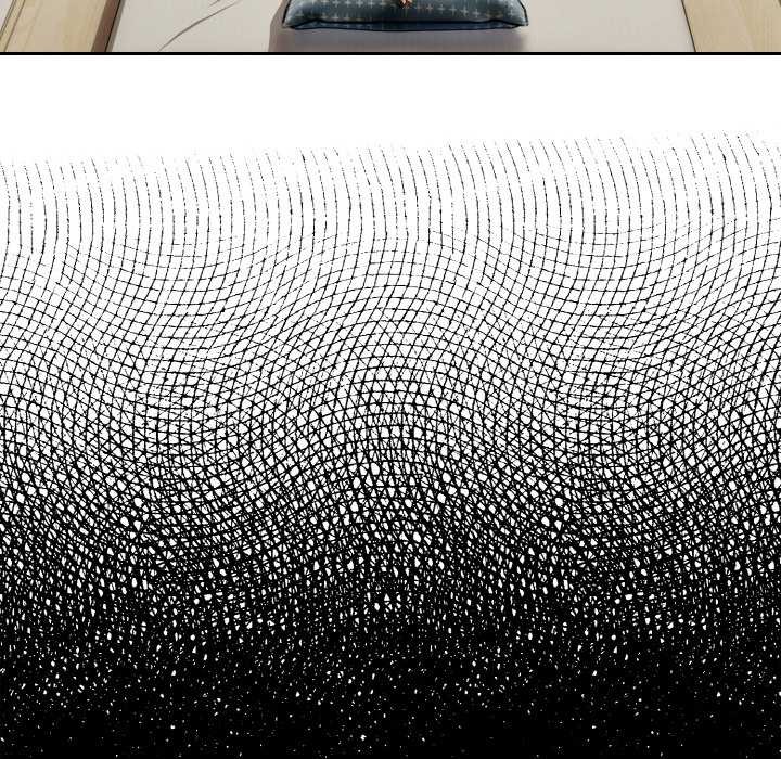 《下班后的例行恋爱》漫画 第81話