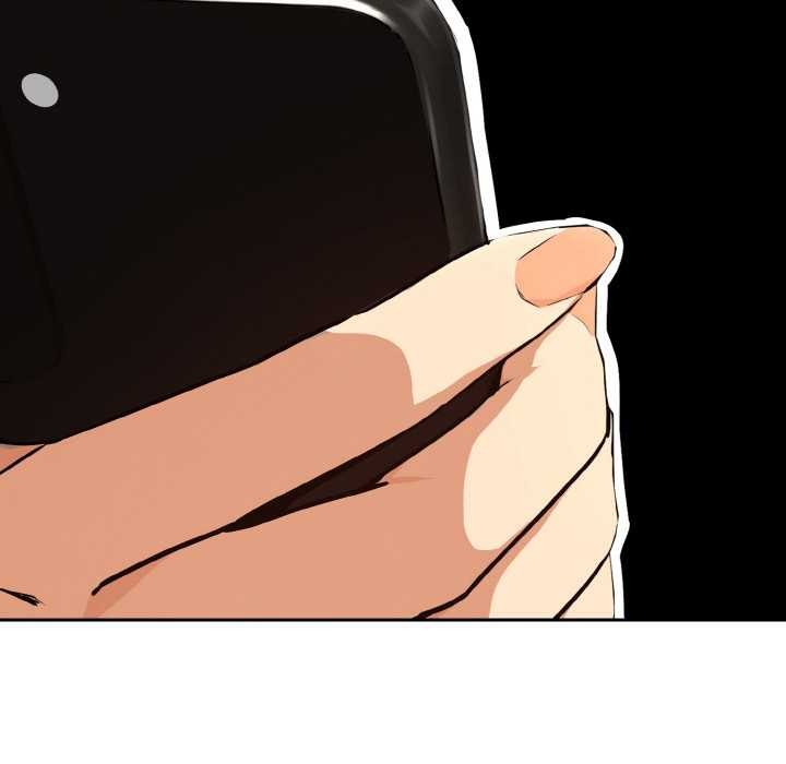 《下班后的例行恋爱》漫画 第81話