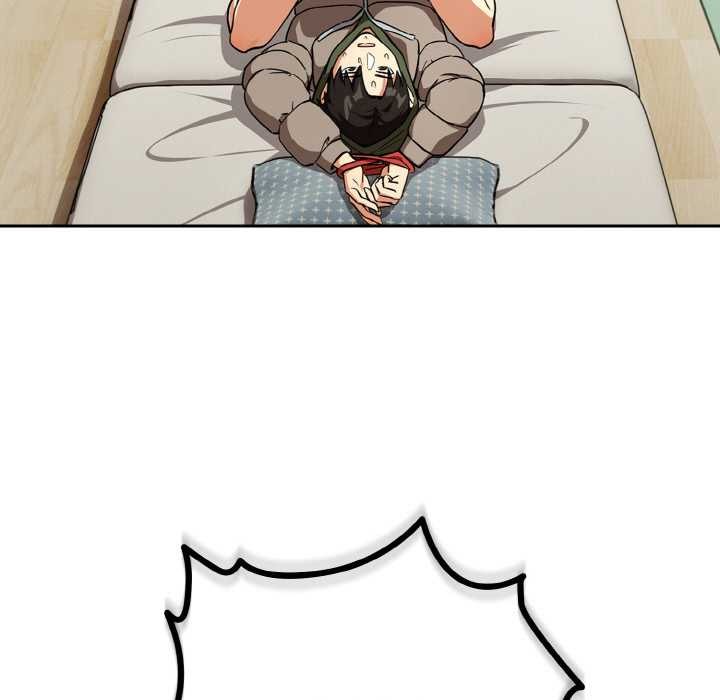 《下班后的例行恋爱》漫画 第81話