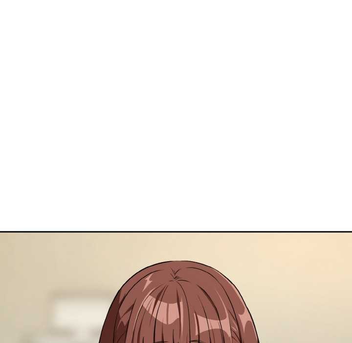 《下班后的例行恋爱》漫画 第81話