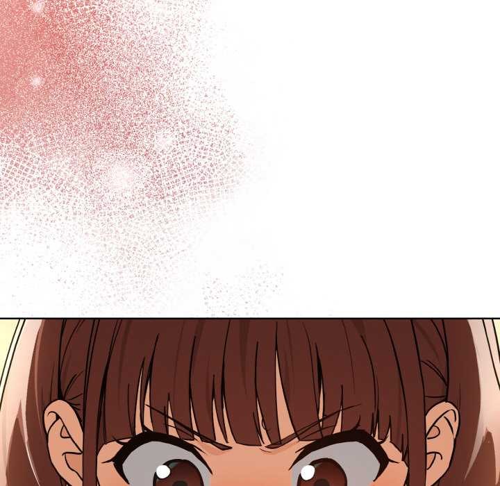 《下班后的例行恋爱》漫画 第81話