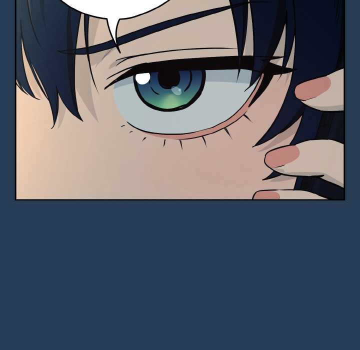 《下班后的例行恋爱》漫画 第81話