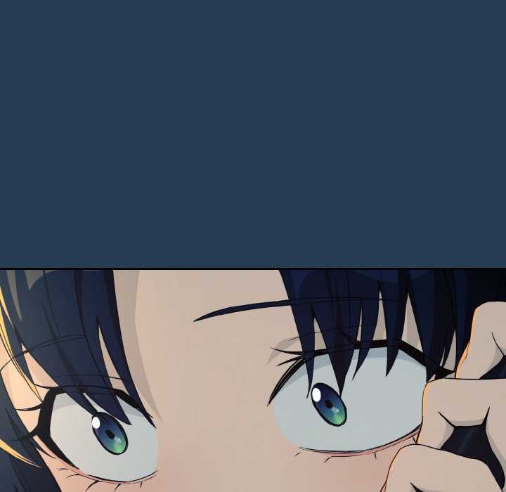 《下班后的例行恋爱》漫画 第81話