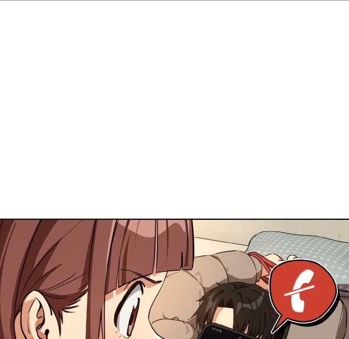 《下班后的例行恋爱》漫画 第81話