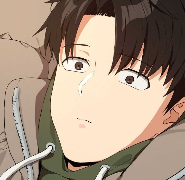 《下班后的例行恋爱》漫画 第81話