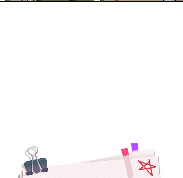 《下班后的例行恋爱》漫画 第81話