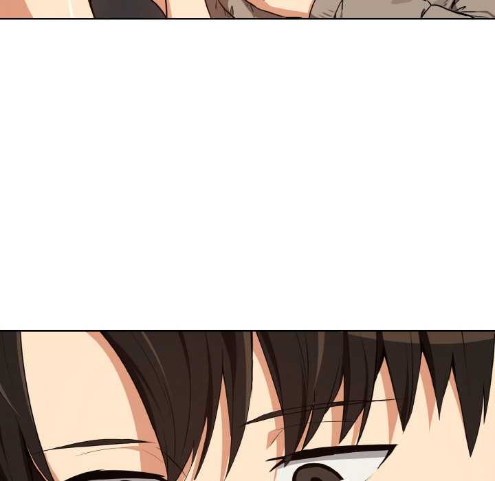 《下班后的例行恋爱》漫画 第81話