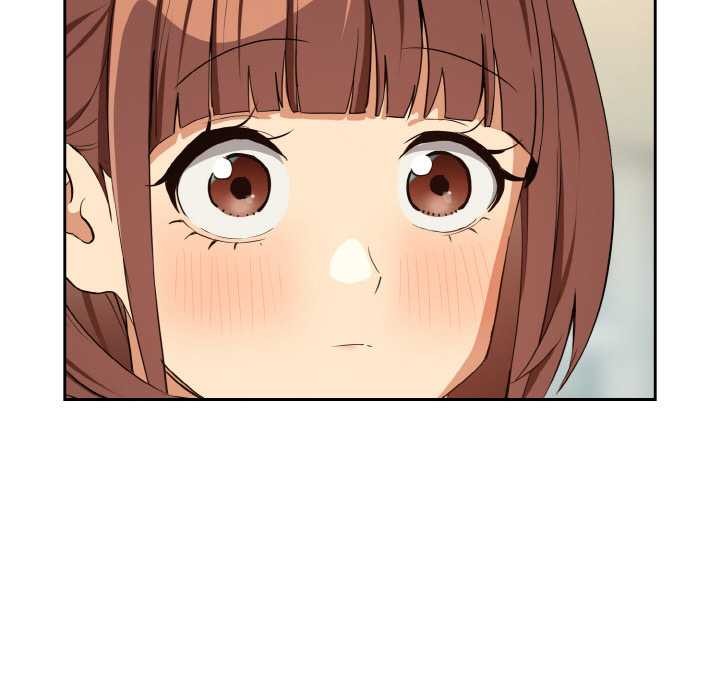 《下班后的例行恋爱》漫画 第81話