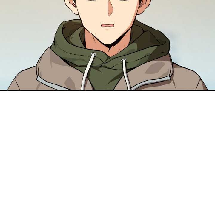 《下班后的例行恋爱》漫画 第81話