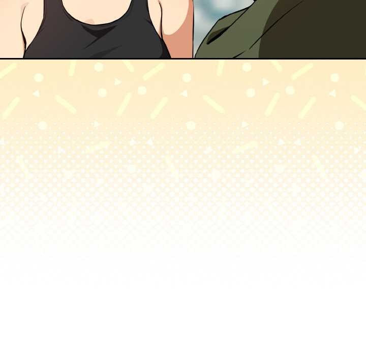 《下班后的例行恋爱》漫画 第81話