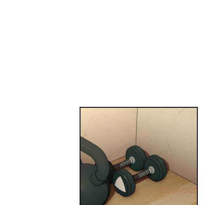 《下班后的例行恋爱》漫画 第81話