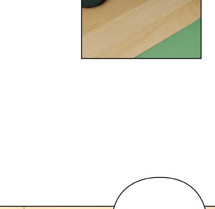 《下班后的例行恋爱》漫画 第81話