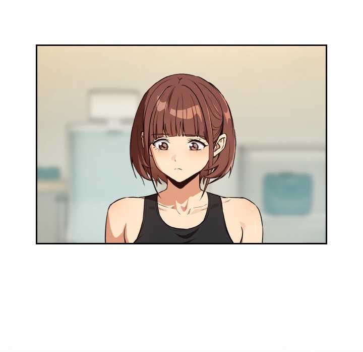 《下班后的例行恋爱》漫画 第81話