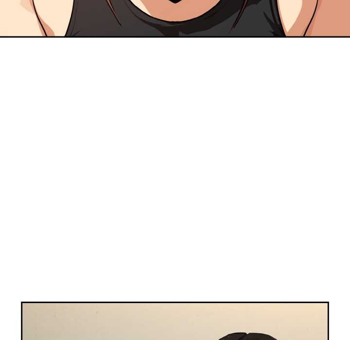 《下班后的例行恋爱》漫画 第81話